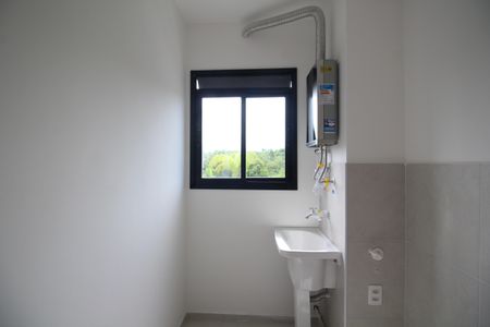 Apartamento para alugar com 45m², 2 quartos e 1 vagaÁrea de Serviço