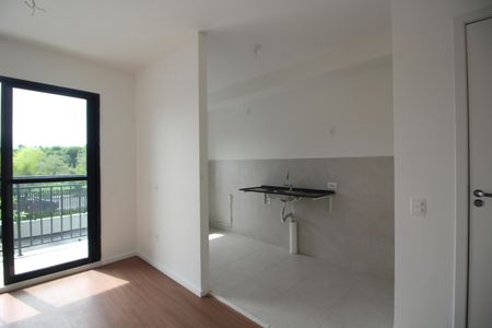 Apartamento para alugar com 45m², 2 quartos e 1 vagaCozinha