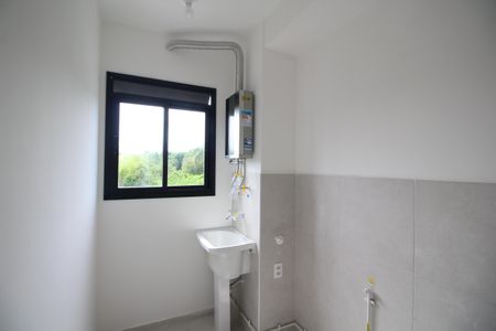 Apartamento para alugar com 45m², 2 quartos e 1 vagaÁrea de Serviço