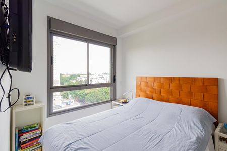 Apartamento à venda com 37m², 1 quarto e sem vaga Apartamento à venda com 37m², 1 quarto e sem vagaQuarto