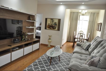 Apartamento à venda com 2 quartos, 97m² em Rocha, Rio de Janeiro