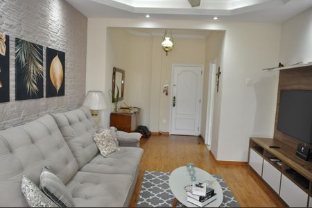 Apartamento à venda com 2 quartos, 97m² em Rocha, Rio de Janeiro