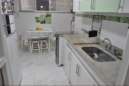 Apartamento à venda com 2 quartos, 97m² em Rocha, Rio de Janeiro