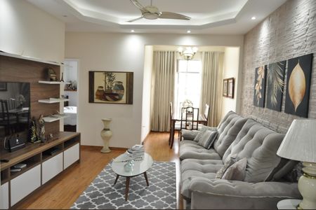 Apartamento à venda com 2 quartos, 97m² em Rocha, Rio de Janeiro