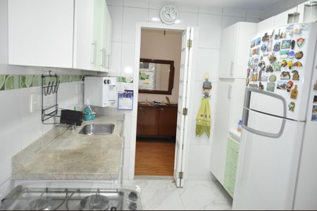 Apartamento à venda com 2 quartos, 97m² em Rocha, Rio de Janeiro