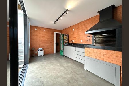 Casa de condomínio para alugar com 210m², 4 quartos e 3 vagas Casa de condomínio para alugar com 210m², 4 quartos e 3 vagasÁrea gourmet