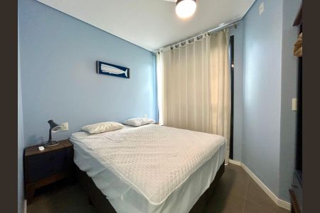 Quarto 1 de casa de condomínio para alugar com 4 quartos, 210m² em Campeche, Florianópolis