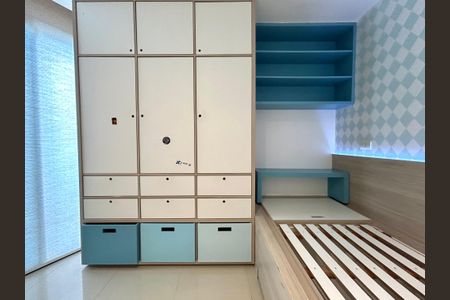 Casa de condomínio para alugar com 210m², 4 quartos e 3 vagas Casa de condomínio para alugar com 210m², 4 quartos e 3 vagasQuarto 3