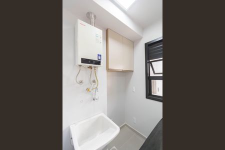 Apartamento para alugar com 50m², 2 quartos e 1 vaga