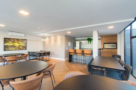 Apartamento para alugar com 50m², 2 quartos e 1 vaga