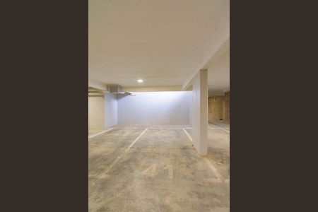 Apartamento para alugar com 50m², 2 quartos e 1 vaga