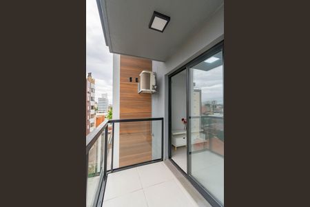 Apartamento para alugar com 2 quartos, 50m² em Niterói, Canoas