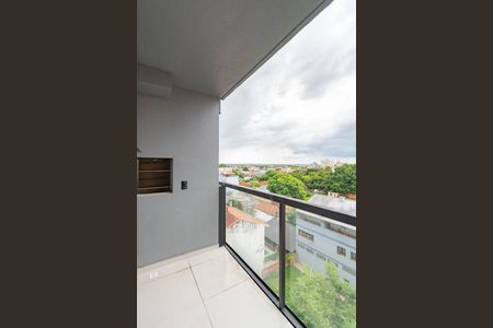 Apartamento para alugar com 50m², 2 quartos e 1 vaga