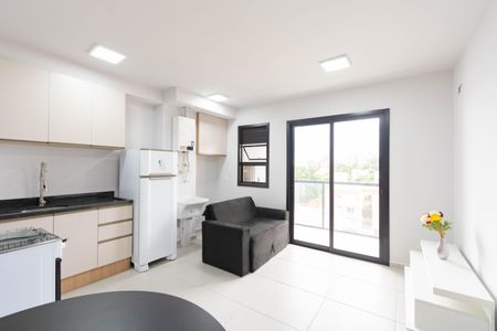 Apartamento para alugar com 50m², 2 quartos e 1 vaga