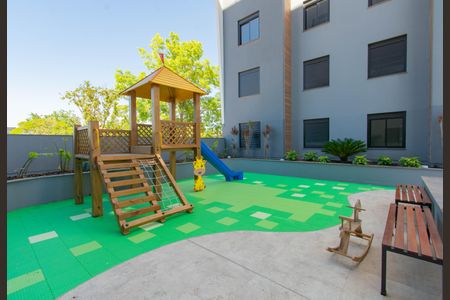 Apartamento para alugar com 50m², 2 quartos e 1 vaga