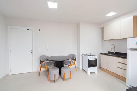 Apartamento para alugar com 50m², 2 quartos e 1 vaga