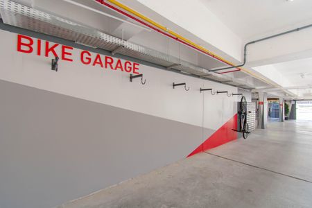 Apartamento para alugar com 50m², 2 quartos e 1 vaga