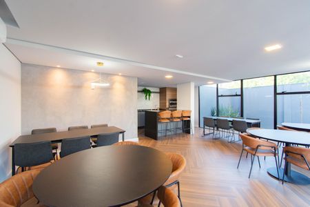 Apartamento para alugar com 50m², 2 quartos e 1 vaga