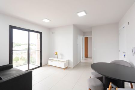 Apartamento para alugar com 50m², 2 quartos e 1 vaga