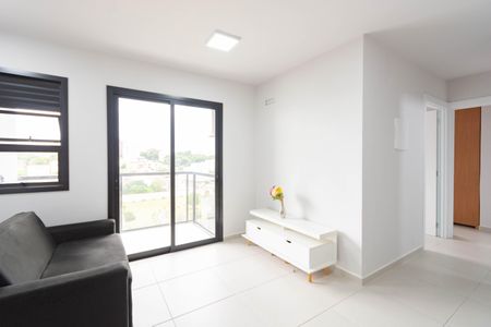 Apartamento para alugar com 50m², 2 quartos e 1 vaga