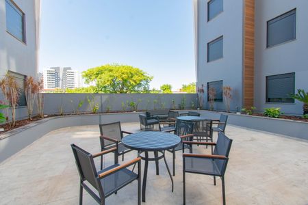 Apartamento para alugar com 50m², 2 quartos e 1 vaga