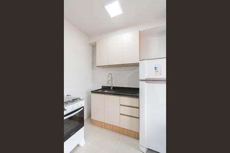 Apartamento para alugar com 50m², 2 quartos e 1 vaga