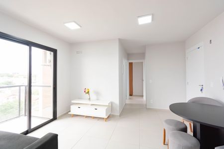 Apartamento para alugar com 2 quartos, 50m² em Niterói, Canoas