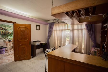 Sala de casa à venda com 2 quartos, 302m² em Casa Verde, São Paulo