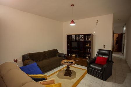 SALA de casa à venda com 2 quartos, 302m² em Casa Verde, São Paulo