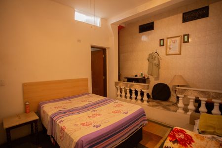 QUARTO SUÍTE de casa à venda com 2 quartos, 302m² em Casa Verde, São Paulo