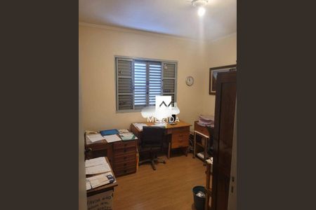 Casa à venda com 3 quartos, 158m² em Vila Scarpelli, Santo André