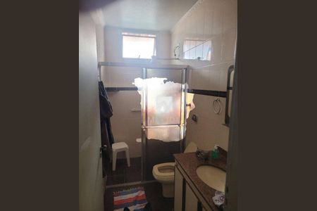 Casa à venda com 3 quartos, 158m² em Vila Scarpelli, Santo André