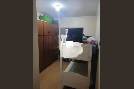 Casa à venda com 3 quartos, 158m² em Vila Scarpelli, Santo André