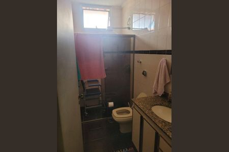 Casa à venda com 3 quartos, 158m² em Vila Scarpelli, Santo André