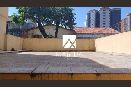 Casa à venda com 4 quartos, 306m² em Vila Alpina, Santo André