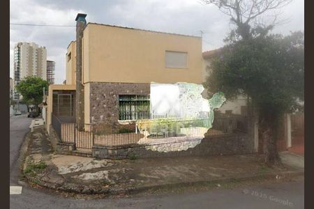 Casa à venda com 4 quartos, 306m² em Vila Alpina, Santo André