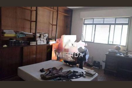 Casa à venda com 4 quartos, 306m² em Vila Alpina, Santo André