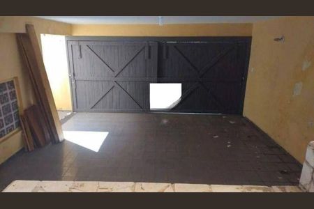 Casa à venda com 4 quartos, 306m² em Vila Alpina, Santo André