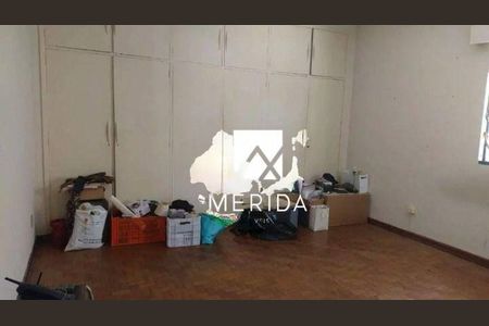 Casa à venda com 4 quartos, 306m² em Vila Alpina, Santo André