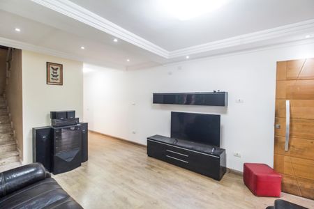 Casa para alugar com 370m², 2 quartos e 1 vagaSala 