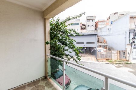 Casa para alugar com 370m², 2 quartos e 1 vagaVaranda