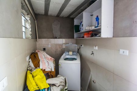 Casa para alugar com 370m², 2 quartos e 1 vagaÁrea de Serviço