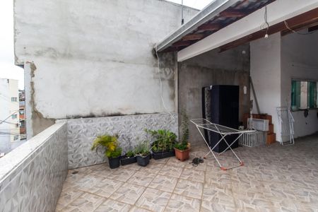 Casa para alugar com 370m², 2 quartos e 1 vagaÁrea gourmet