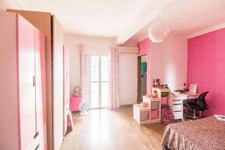 Casa para alugar com 370m², 2 quartos e 1 vagaSuíte 2