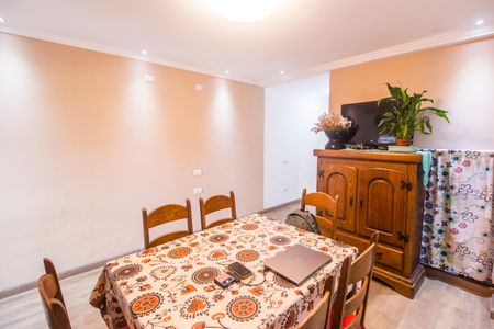 Casa para alugar com 370m², 2 quartos e 1 vagaSala de Jantar