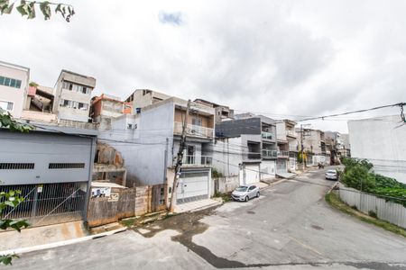 Casa para alugar com 370m², 2 quartos e 1 vagaVista da Suíte