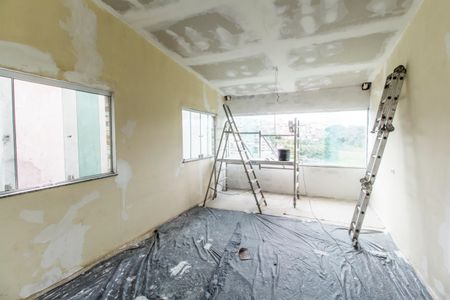 Casa para alugar com 370m², 2 quartos e 1 vagaSala 2