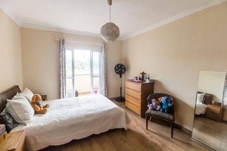 Casa para alugar com 370m², 2 quartos e 1 vagaSuíte 1