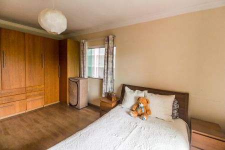 Casa para alugar com 370m², 2 quartos e 1 vagaSuíte 1