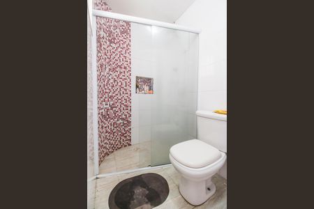 Casa para alugar com 370m², 2 quartos e 1 vagaBanheiro da Suíte